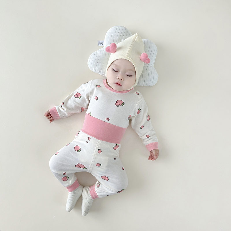 Baby Clothing For Sleep - MILANCEL Piżama dziecięca Garnitur Odzież domowa