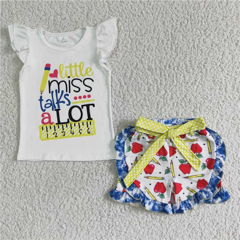 Baby Clothing Wholesale - Sprzedaż hurtowa z powrotem do szkoły