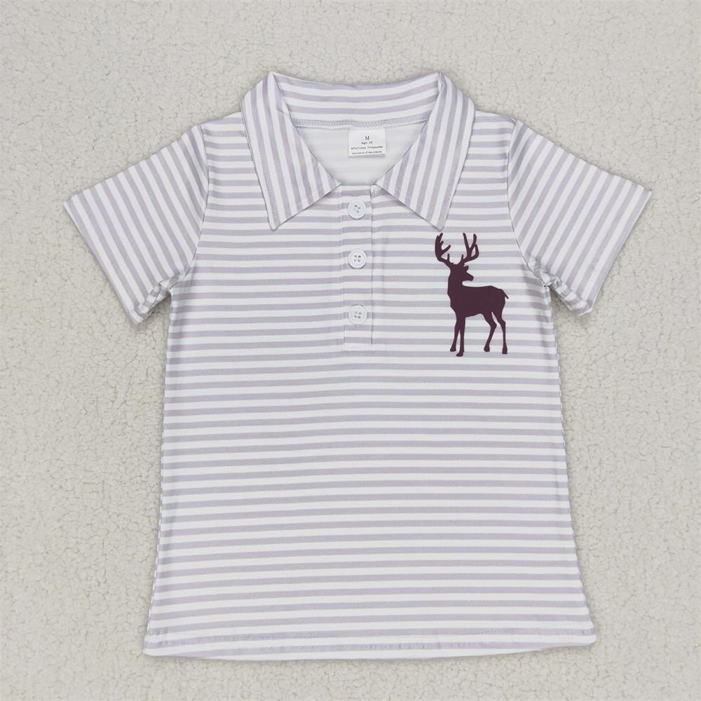 Baby Clothing In Summer - Hurtownia dziecięca niemowlęca koszula chłopięca z