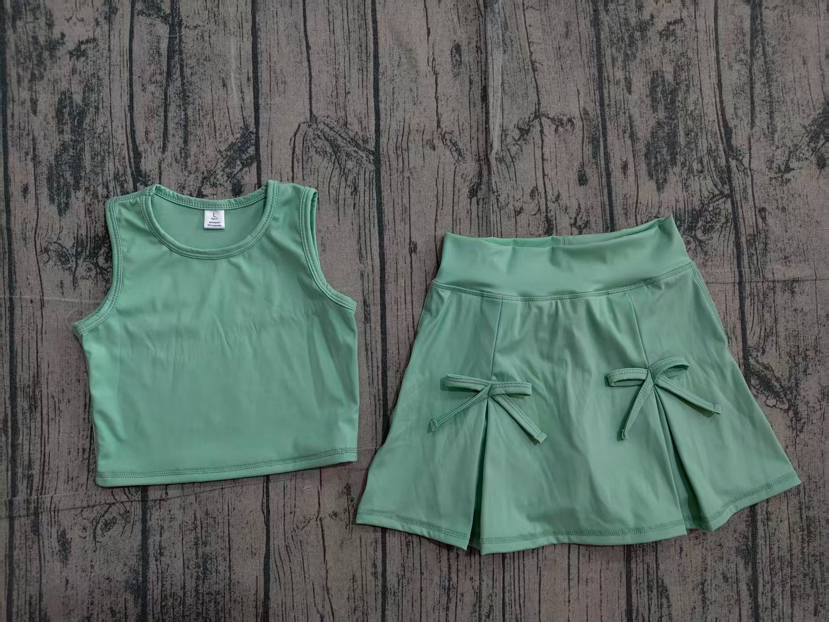 Baby Clothing Wholesale - Hurtownia: Zestawy dla maluchów - bluzki
