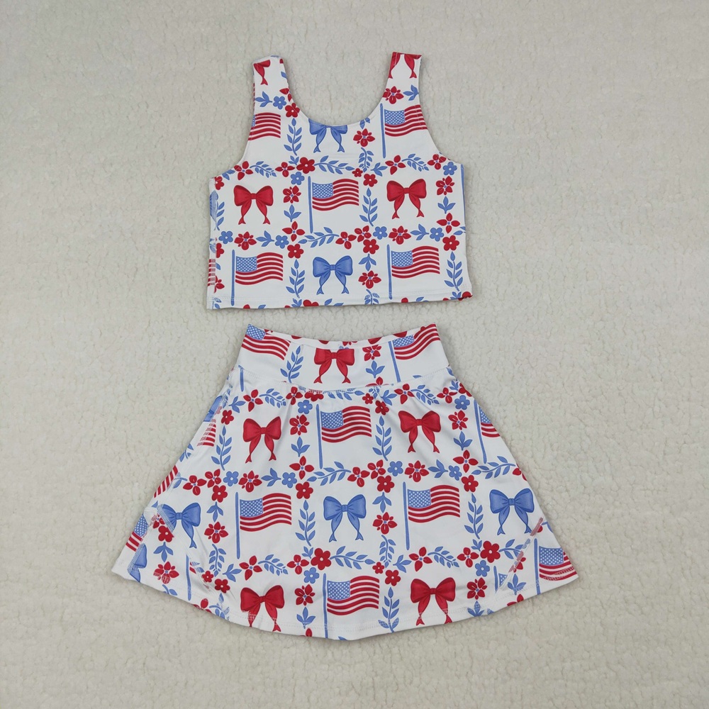 Baby Clothing Wholesale - Hurtownia: Flagi dla maluchów, kokardy, koszulki,