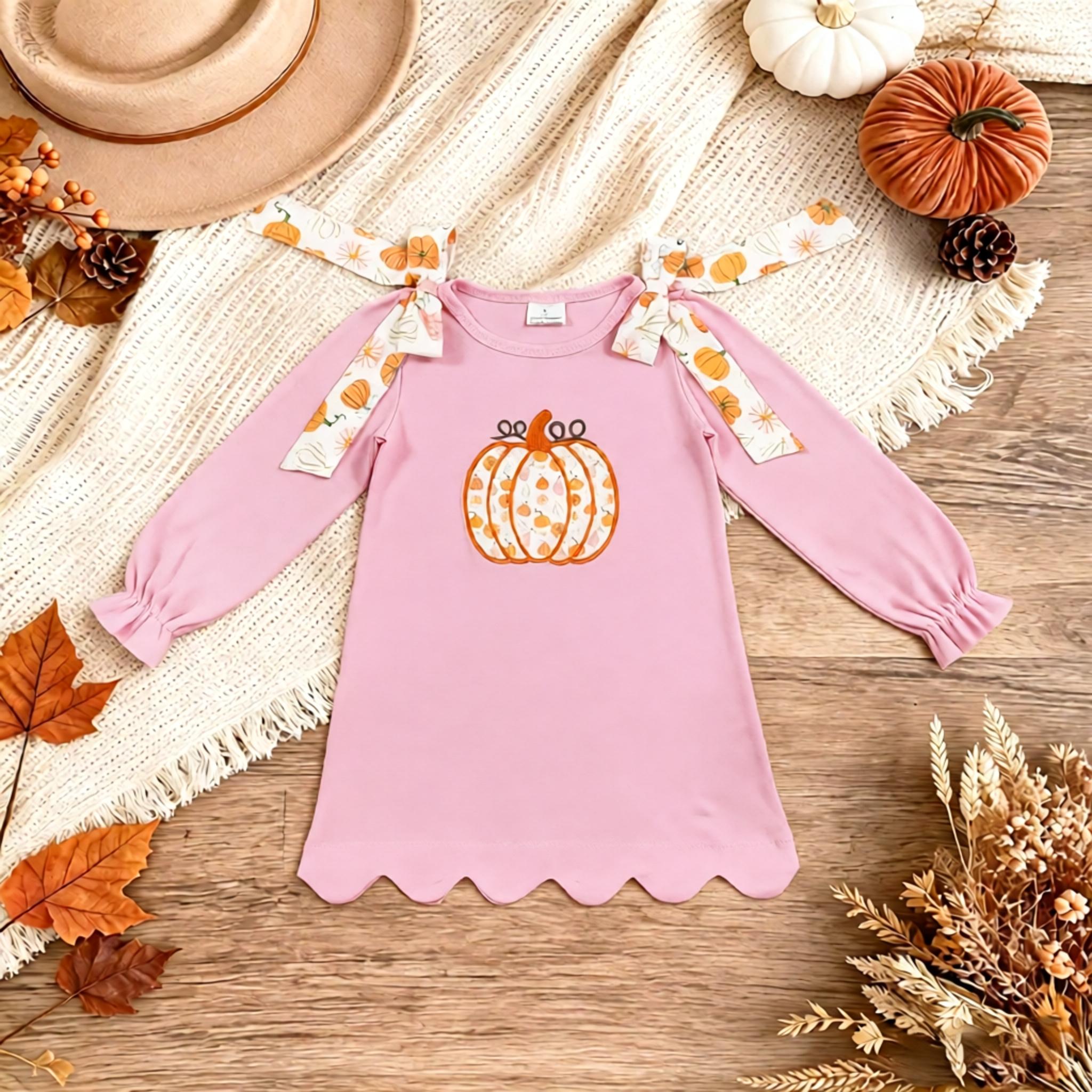 Baby Clothing Wholesale - Hurtownia odzieży dziecięcej na Święto Dziękczynienia