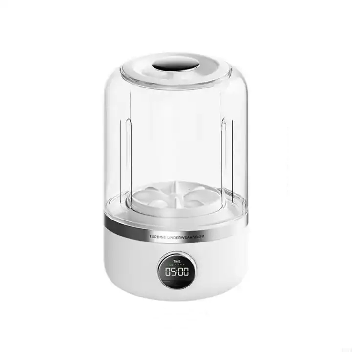 Baby Clothing Washing Machine - Akumulatorowa pralka ręczna mini do prania