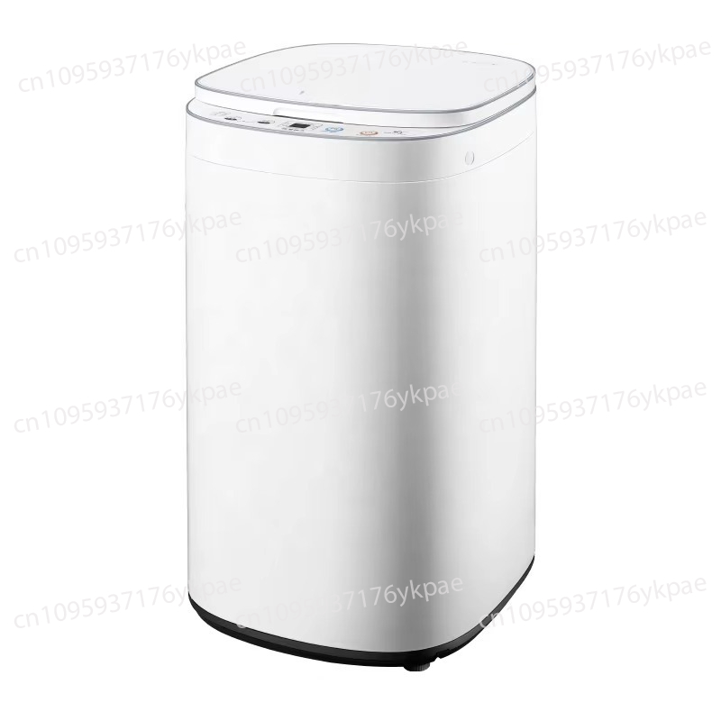 Baby Clothing Washing Machine - Pralka automatyczna mini z górnym załadunkiem,