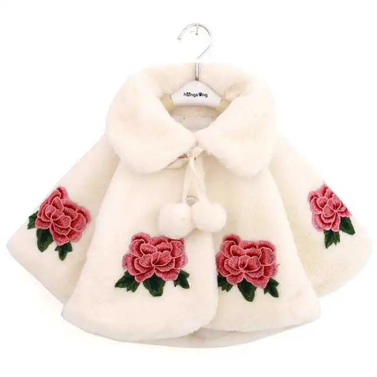 Knit Cardigan Infant - Dziewczynka płaszcz odzież wierzchnia wiosna jesień