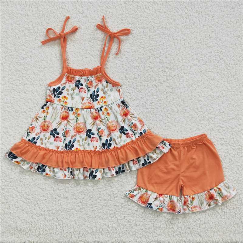 Baby Clothing Wholesale - z95-04 GSSO0194 Hurtownia odzieży dziecięcej dziewczęcej
