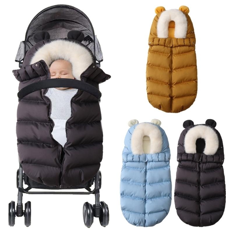 Baby Clothing For Sleep - J15U śpiwór do wózka dziecięcego 2024