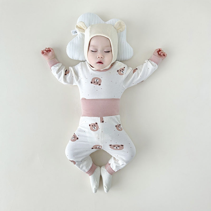 MILANCEL Piżama dziecięca Garn – Baby Clothing For Sleep recenzja i cena