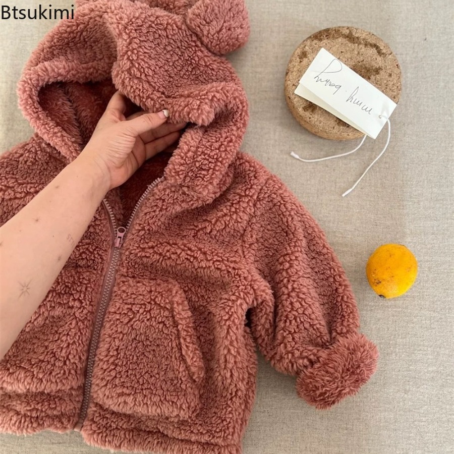 Zimowy płaszcz dziecięcy z dłu – Knit Cardigan Infant recenzja i cena