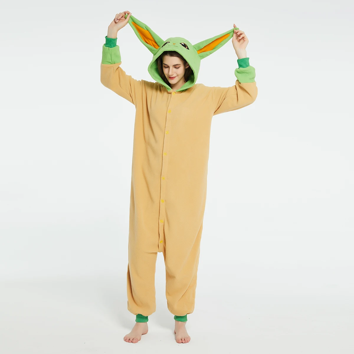 Kostium na Halloween dla doros – Baby Clothing Unisex recenzja i cena