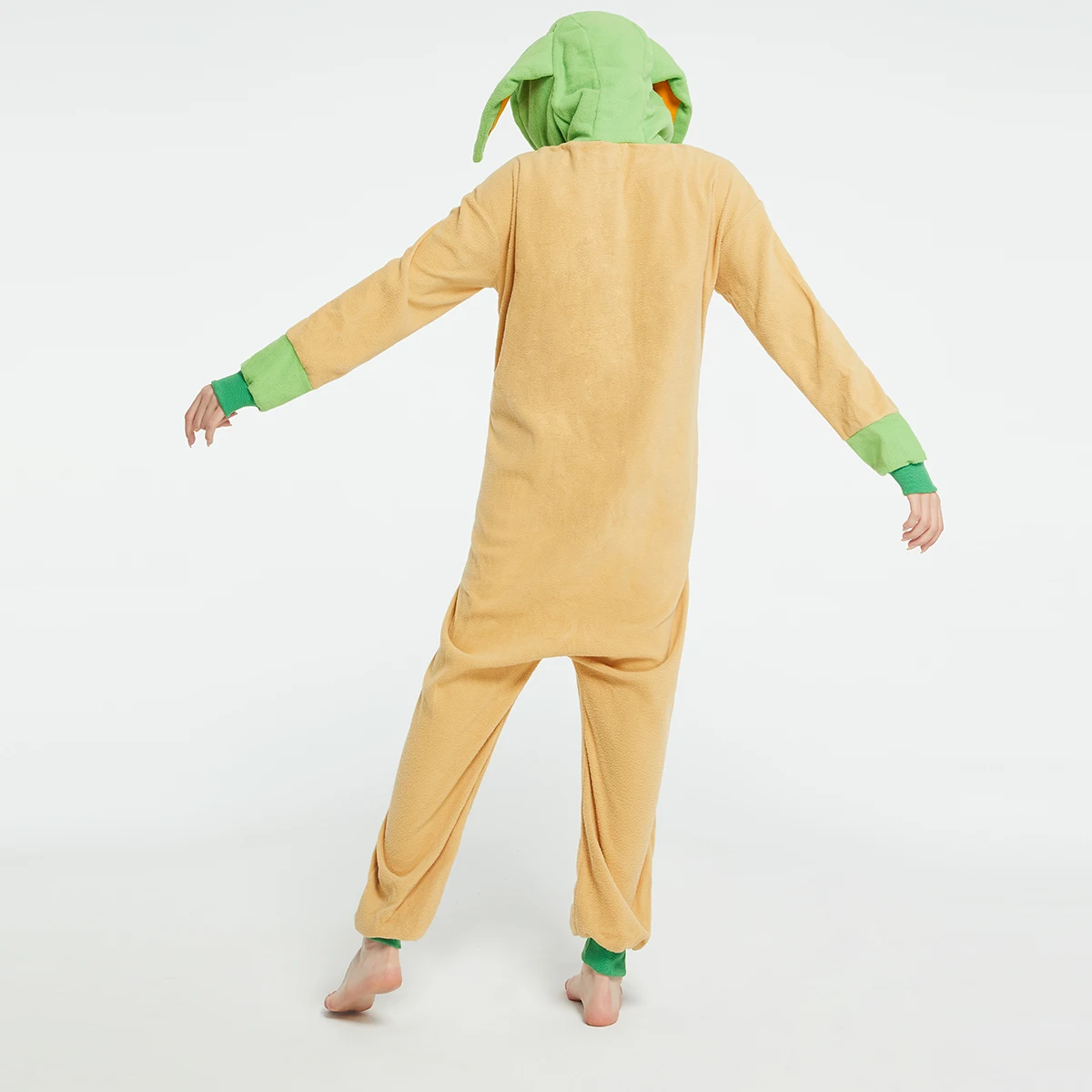 Kostium na Halloween dla doros – Baby Clothing Unisex recenzja i cena