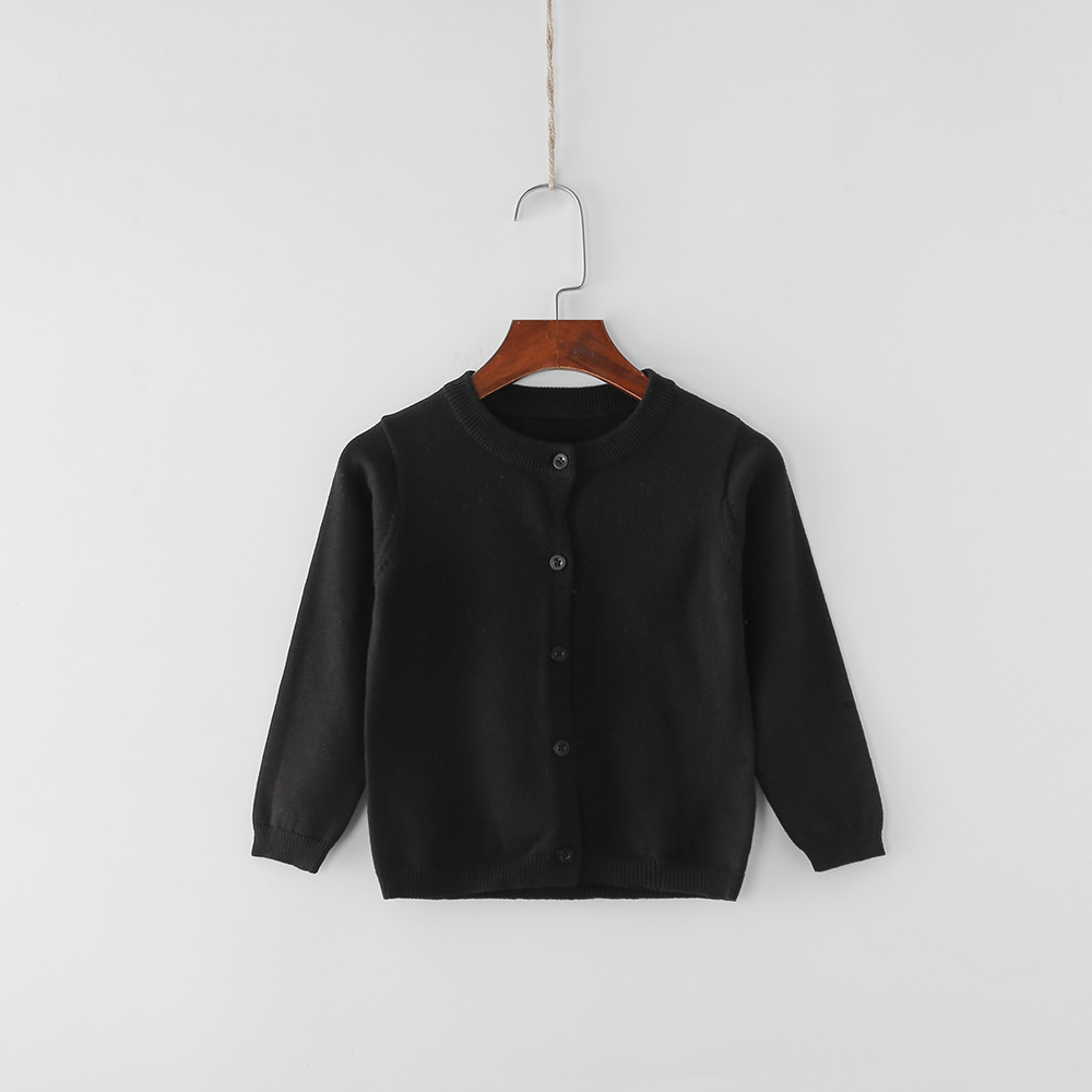 Dziecięce swetry rozpinane dla – Knit Cardigan Infant recenzja i cena