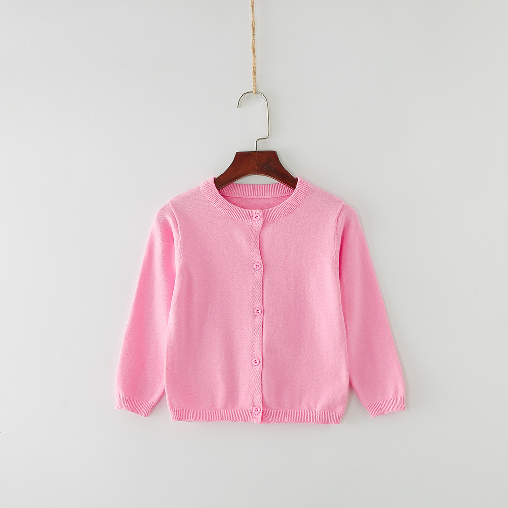 Dziecięce swetry rozpinane dla – Knit Cardigan Infant recenzja i cena