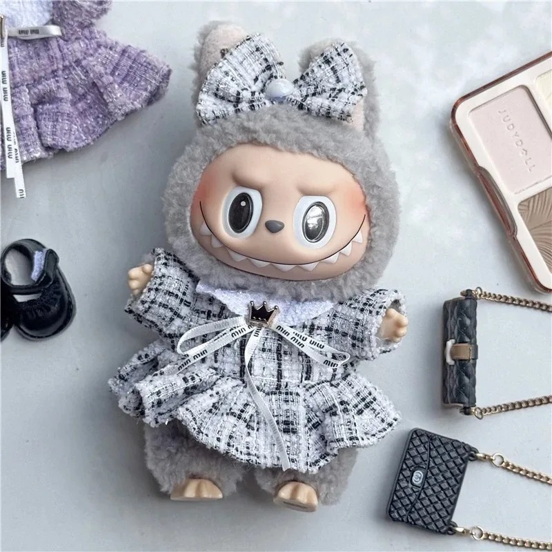 15 17cm Ubranko dla lalki Labu – Baby Clothing Unisex recenzja i cena