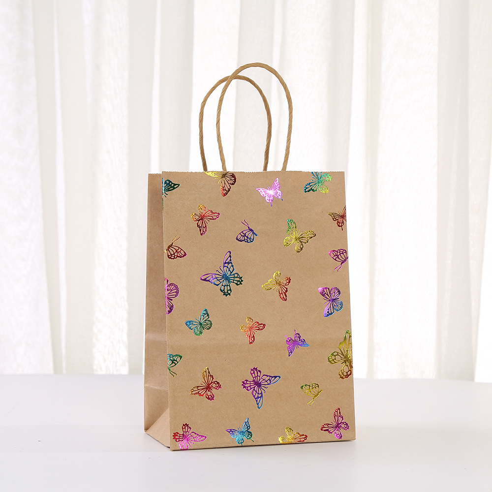 30 szt. Torby prezentowe z pap – Baby Clothing Event recenzja i cena