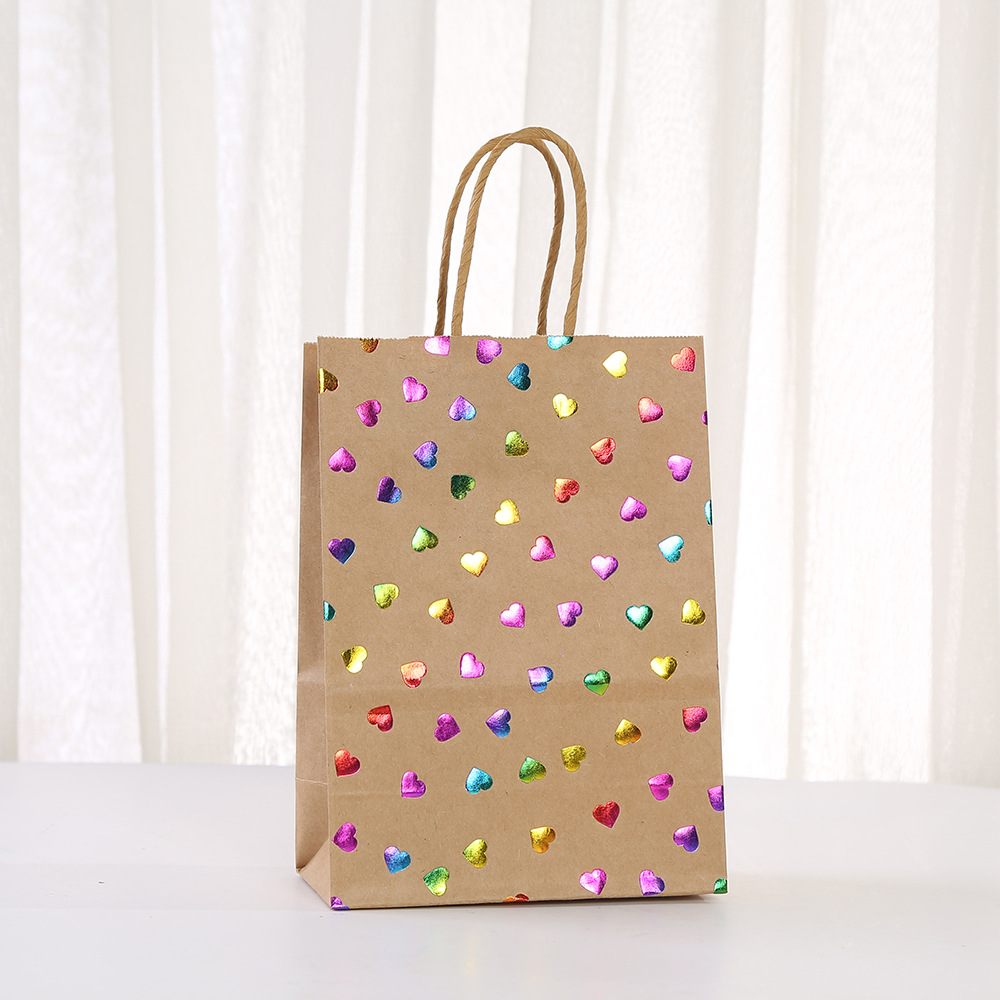 30 szt. Torby prezentowe z pap – Baby Clothing Event recenzja i cena