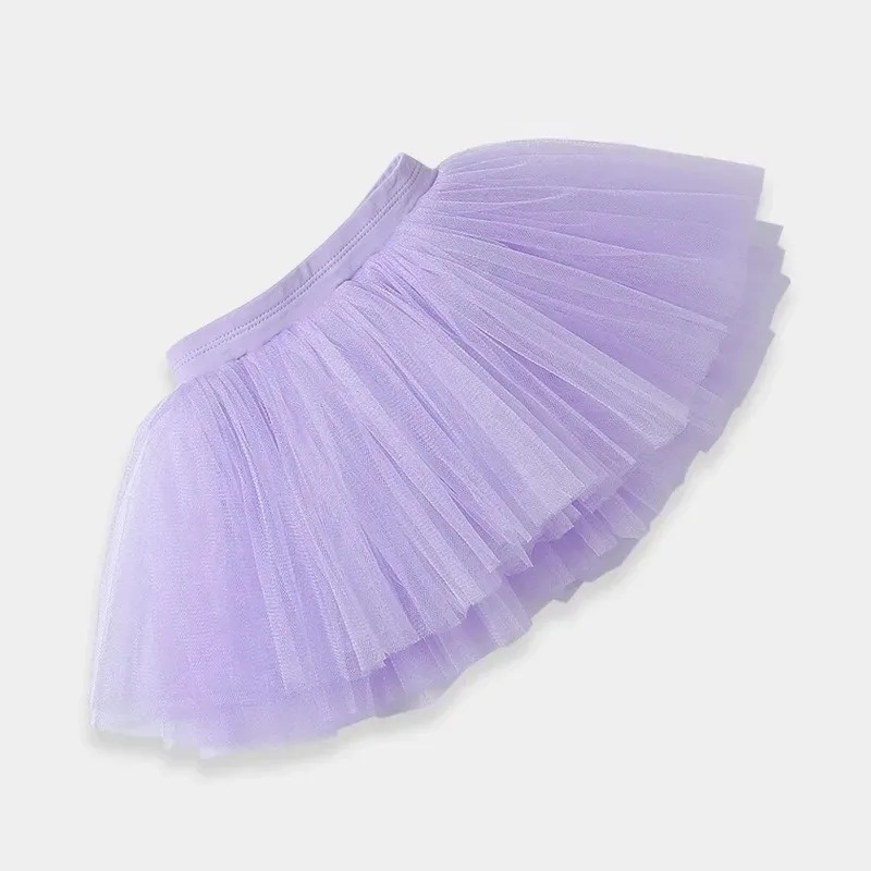 Dziewczęca spódniczka tutu, pu – Baby Tutu Skirt recenzja i cena