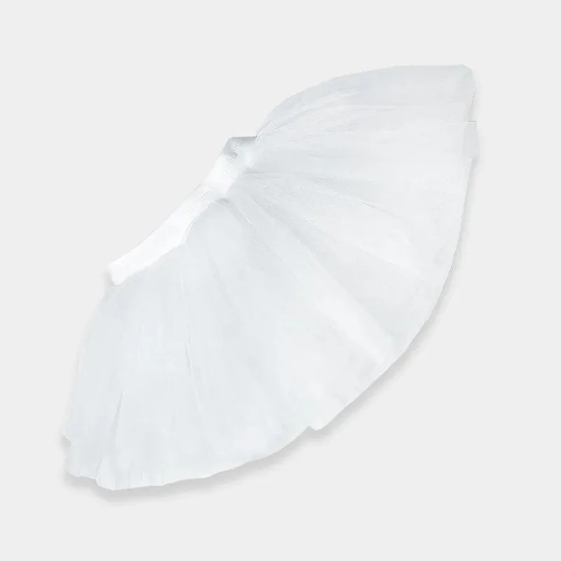 Dziewczęca spódniczka tutu, pu – Baby Tutu Skirt recenzja i cena