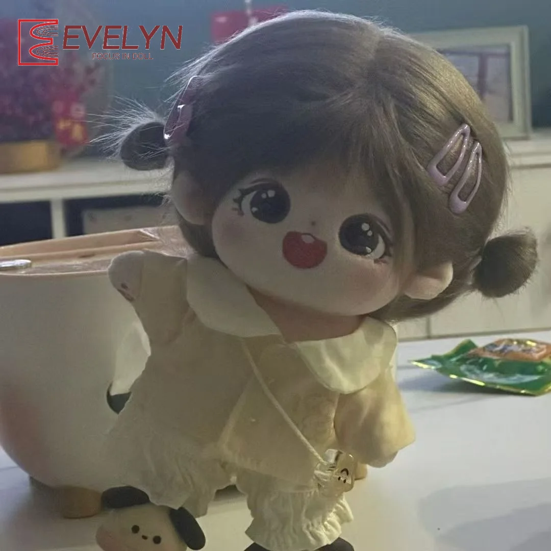 Evelyn 20cm ubranka dla lalek  – Baby Clothing Used recenzja i cena