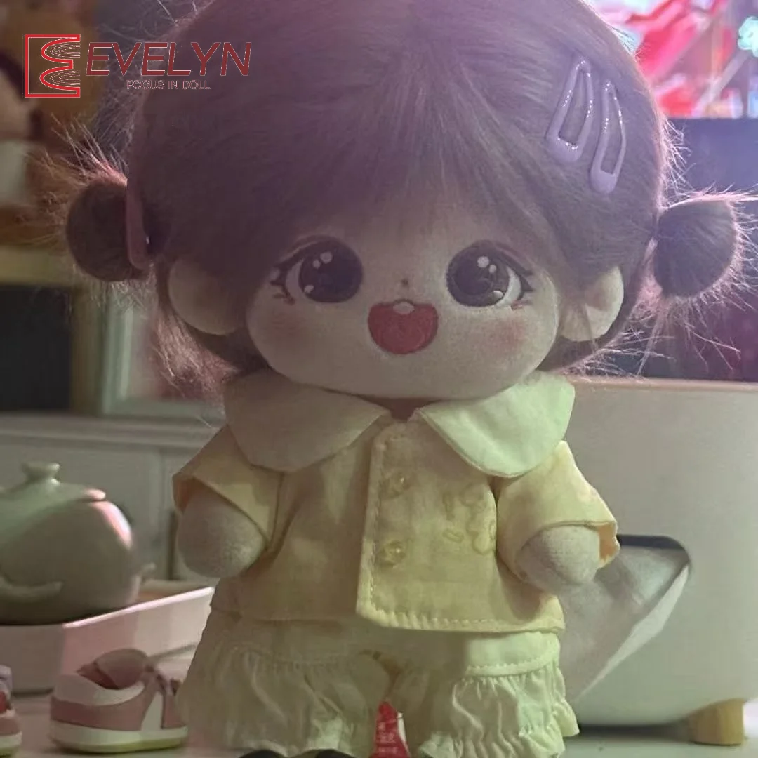 Evelyn 20cm ubranka dla lalek  – Baby Clothing Used recenzja i cena