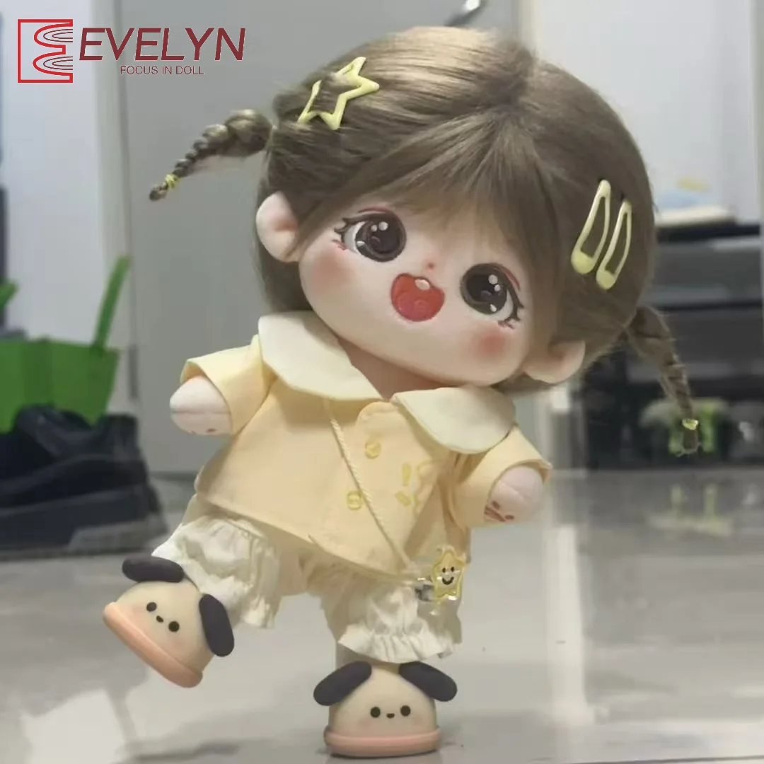 Evelyn 20cm ubranka dla lalek  – Baby Clothing Used recenzja i cena