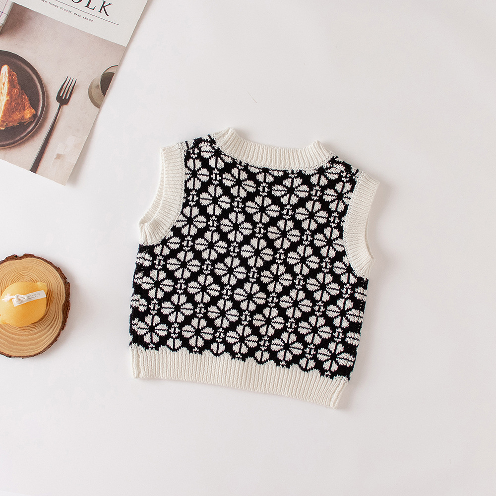 Nowa kolekcja wiosna-jesień 20 – Knit Cardigan Infant recenzja i cena