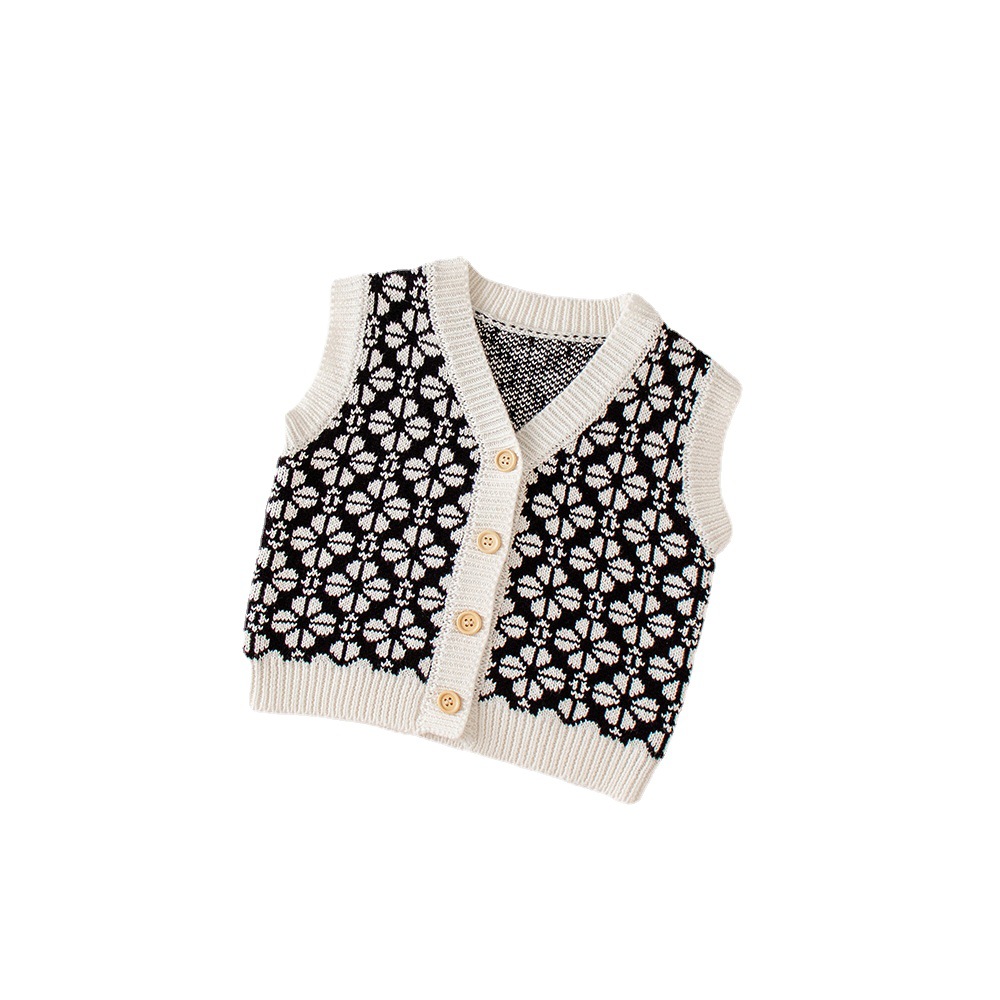 Nowa kolekcja wiosna-jesień 20 – Knit Cardigan Infant recenzja i cena