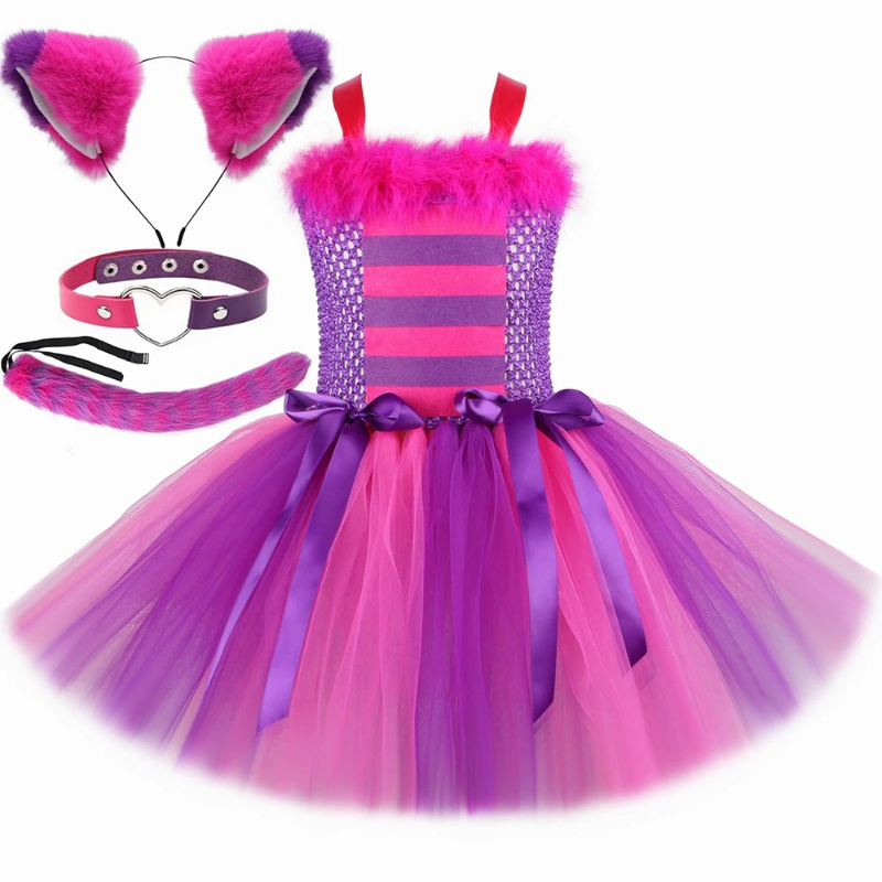 Zestaw: Sukienka Tutu z motywe – Baby Tutu Skirt recenzja i cena