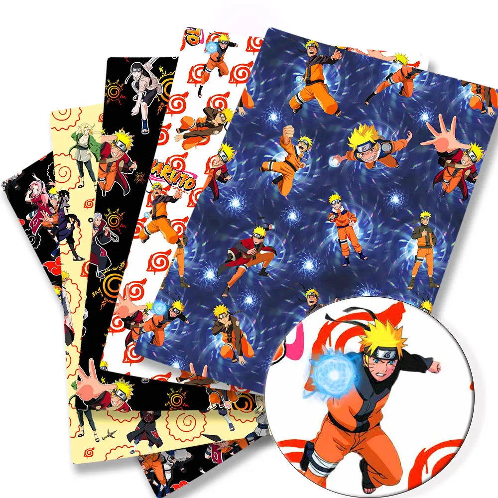 naruto Anime urządzenia peryfe – Baby Clothing Unisex recenzja i cena