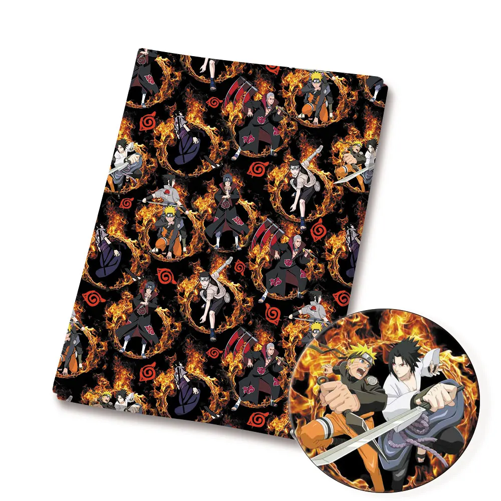 naruto Anime urządzenia peryfe – Baby Clothing Unisex recenzja i cena