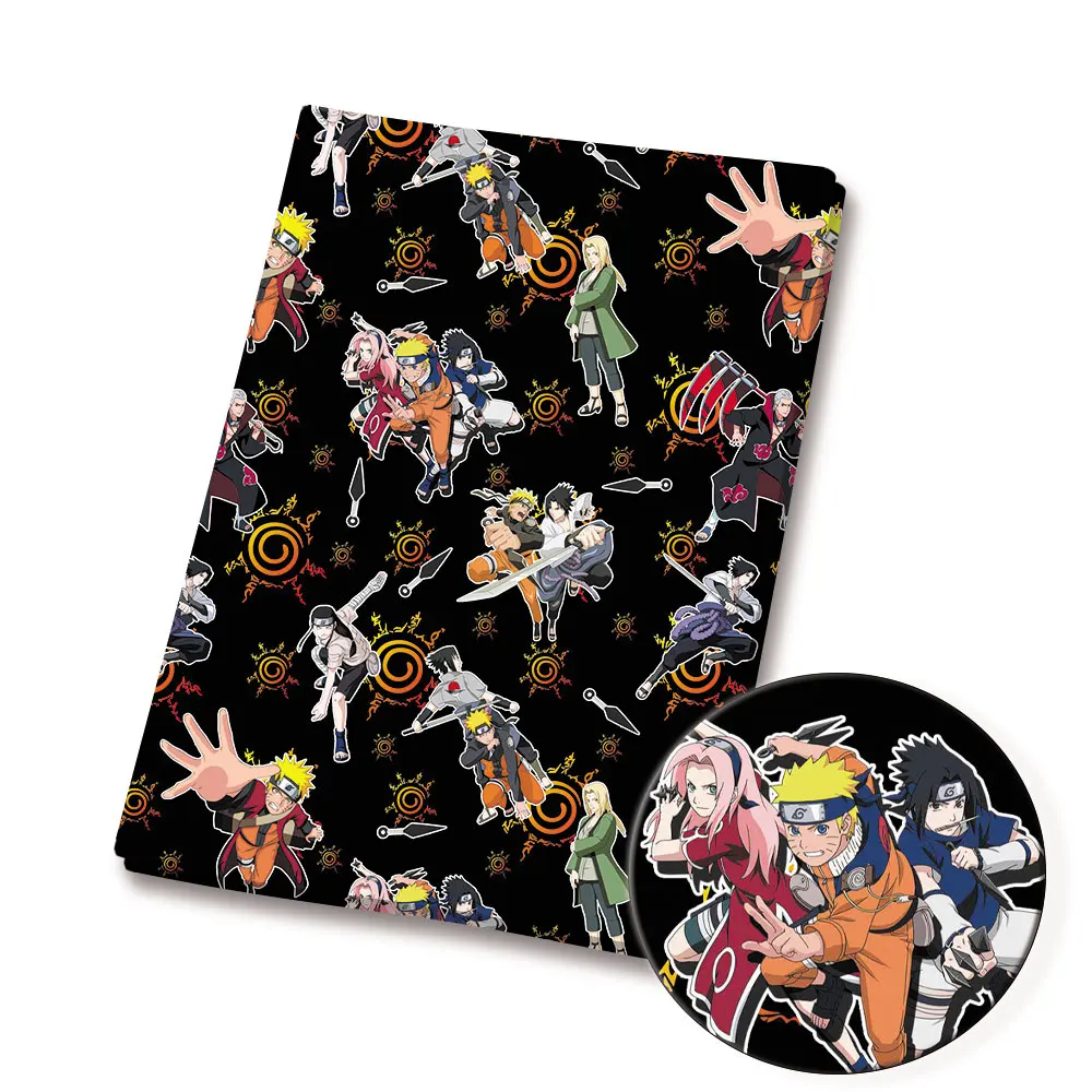 naruto Anime urządzenia peryfe – Baby Clothing Unisex recenzja i cena