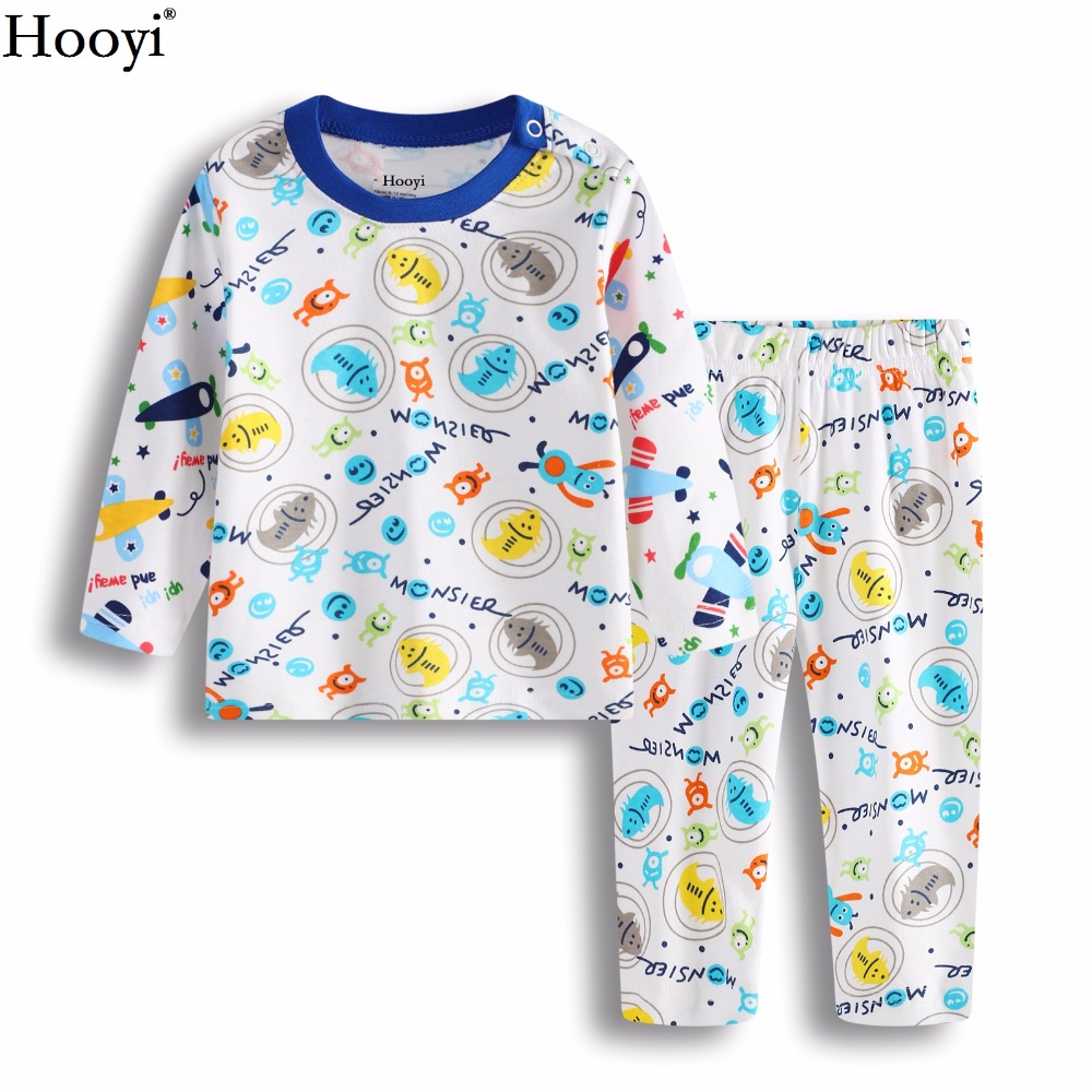 Modny Zestaw Ubranek dla Chłop – Baby Clothing For Sleep recenzja i cena