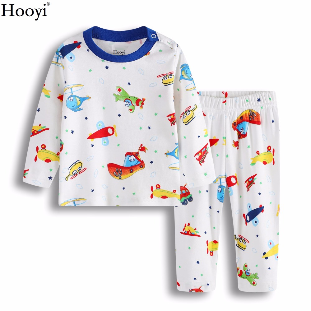 Modny Zestaw Ubranek dla Chłop – Baby Clothing For Sleep recenzja i cena
