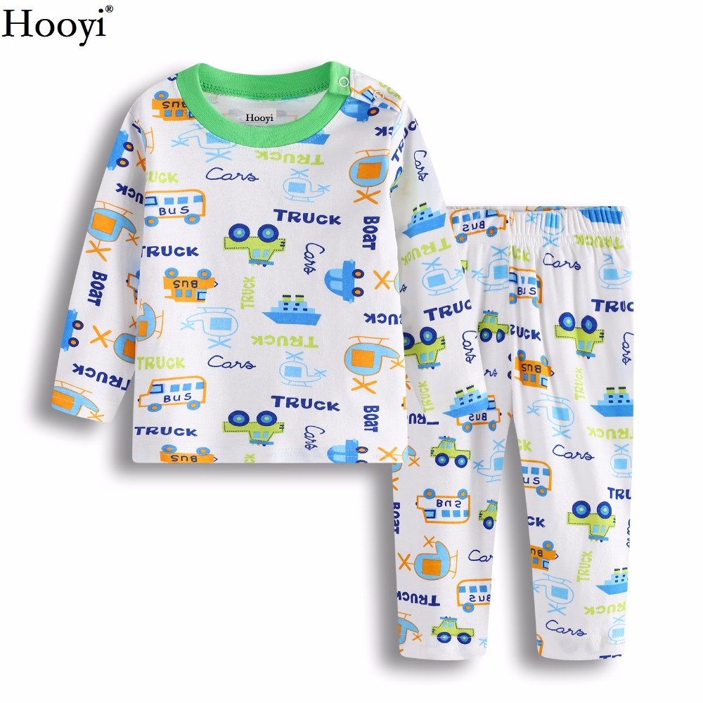 Modny Zestaw Ubranek dla Chłop – Baby Clothing For Sleep recenzja i cena