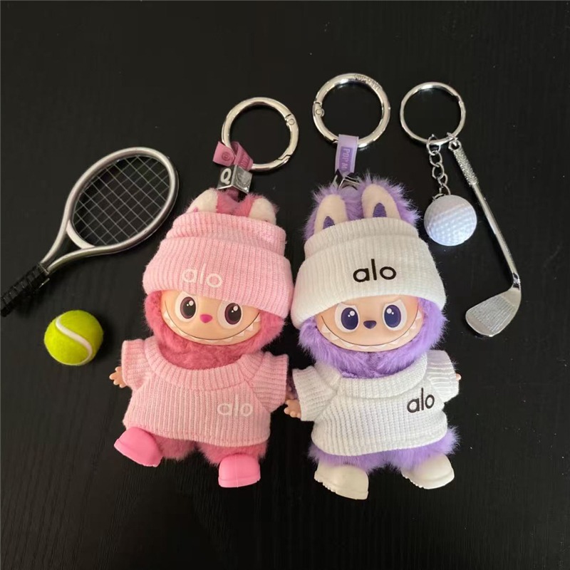 Ubranko dla laleczki Labubu 4. – Baby Clothing Unisex recenzja i cena