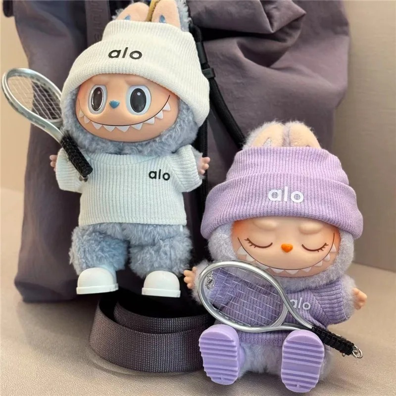 Ubranko dla laleczki Labubu 4. – Baby Clothing Unisex recenzja i cena