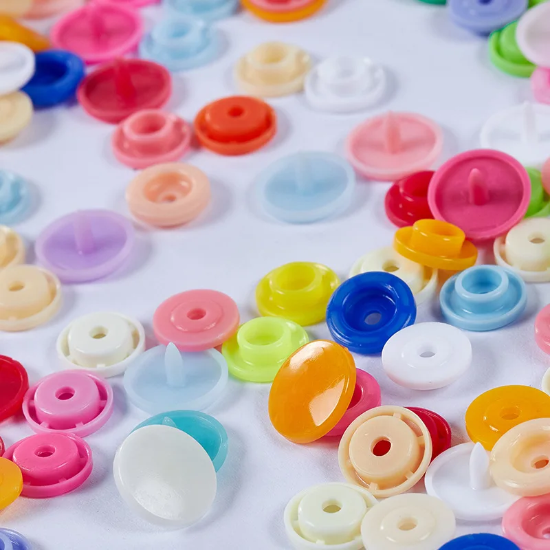T5 plastikowe zatrzaski klamra – Baby Clothing Used recenzja i cena