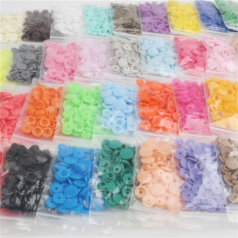 T5 plastikowe zatrzaski klamra – Baby Clothing Used recenzja i cena