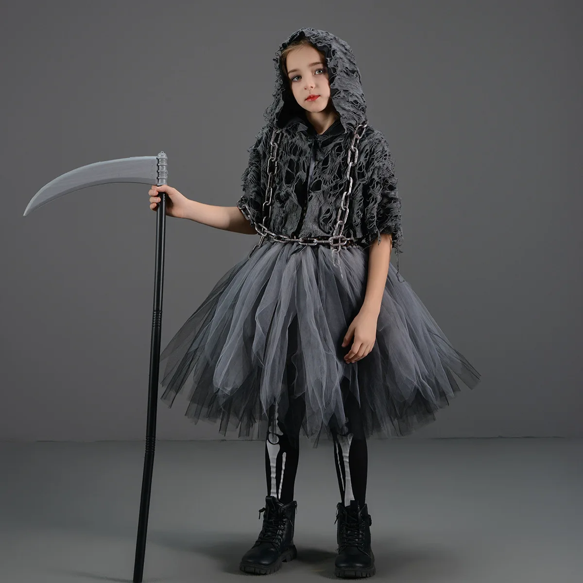 Dziecięcy strój na Halloween,  – Baby Tutu Skirt recenzja i cena