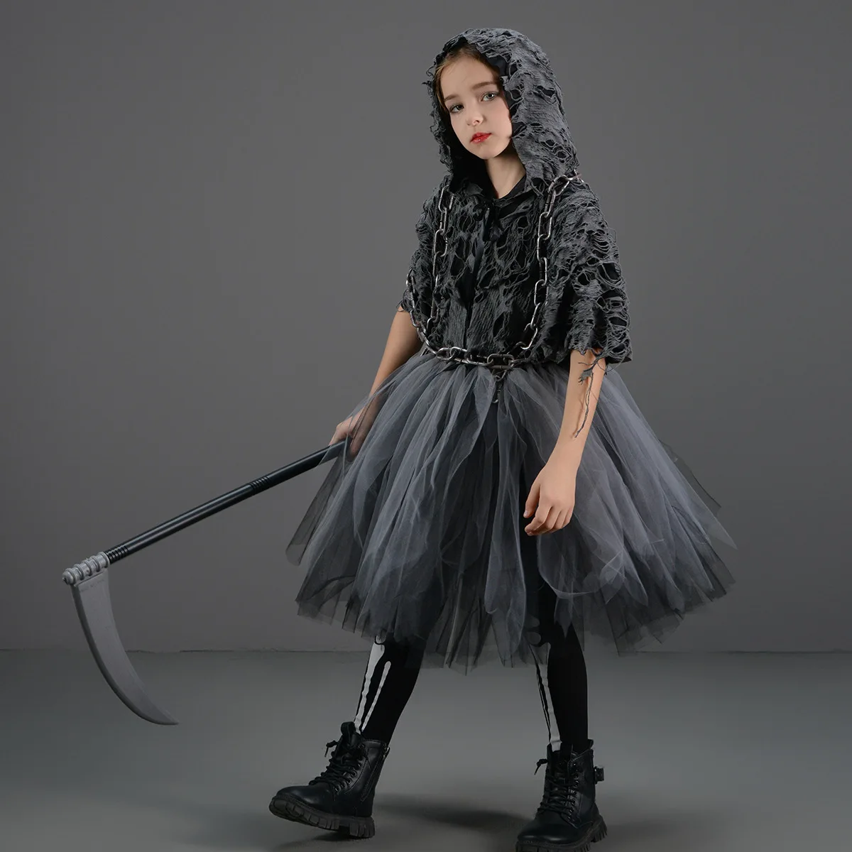 Dziecięcy strój na Halloween,  – Baby Tutu Skirt recenzja i cena