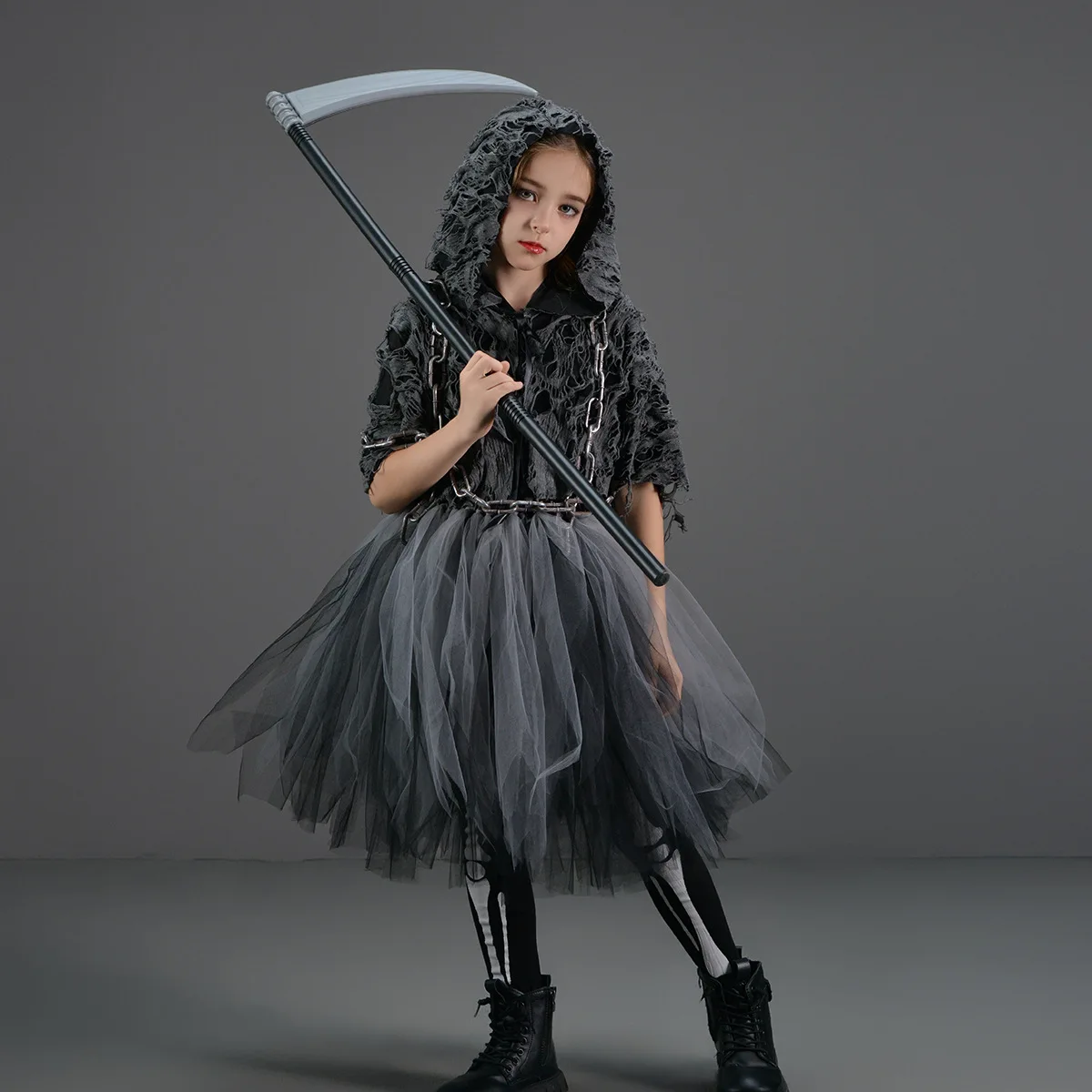 Dziecięcy strój na Halloween,  – Baby Tutu Skirt recenzja i cena