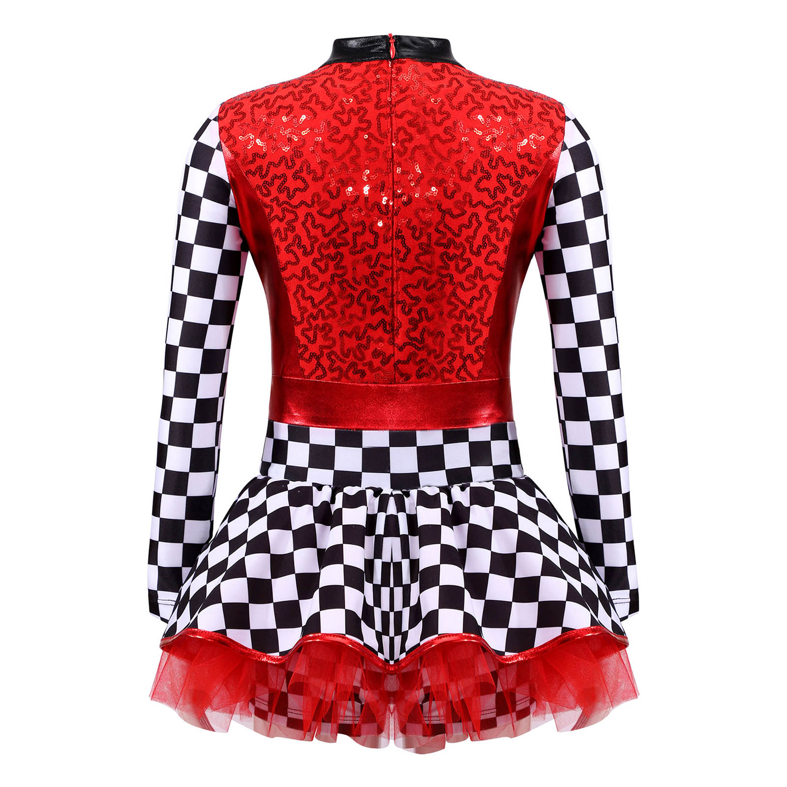 Dziewczęca Sukienka Cosplay Ki – Baby Tutu Skirt recenzja i cena