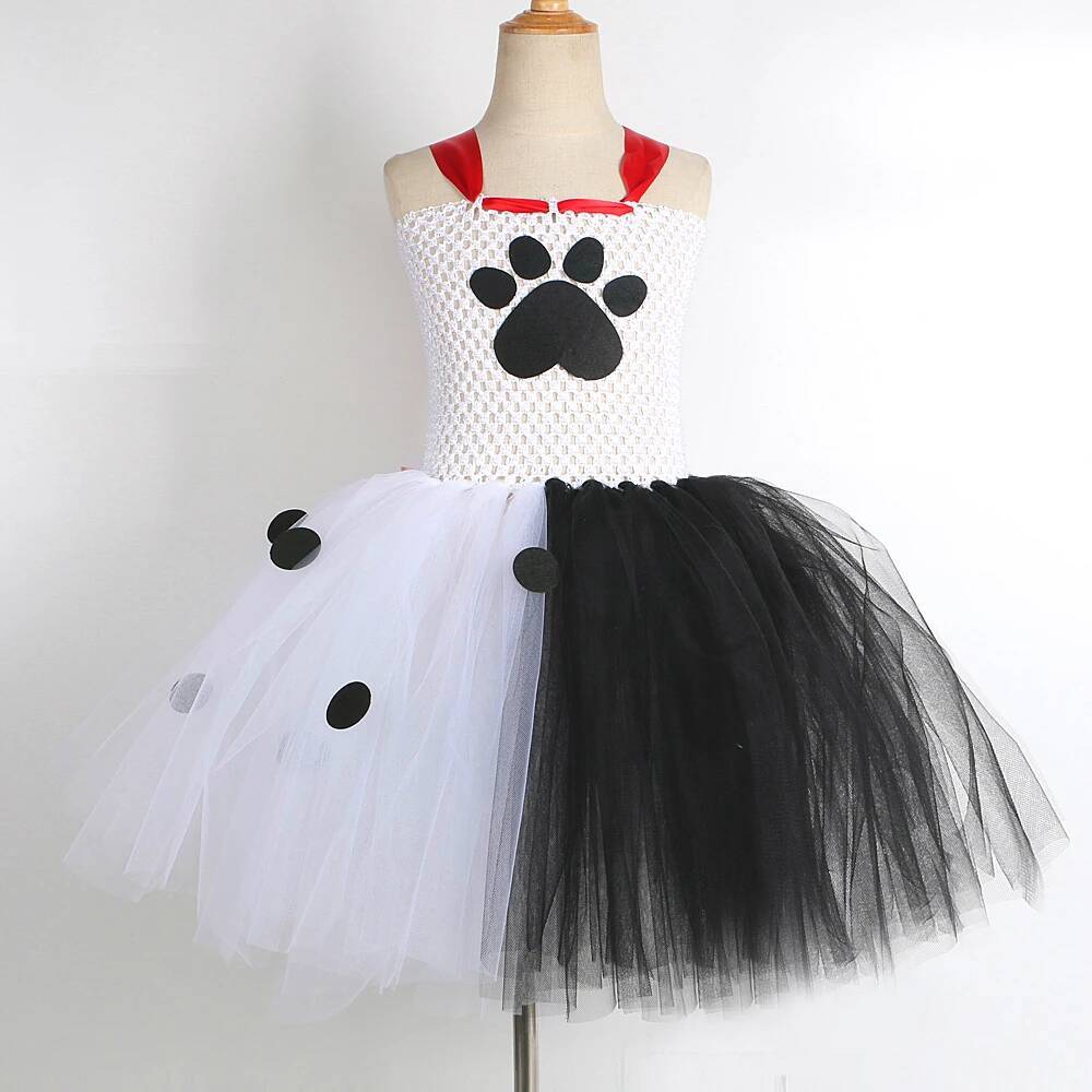 Sukienka Tutu dla niemowląt z  – Baby Tutu Skirt recenzja i cena