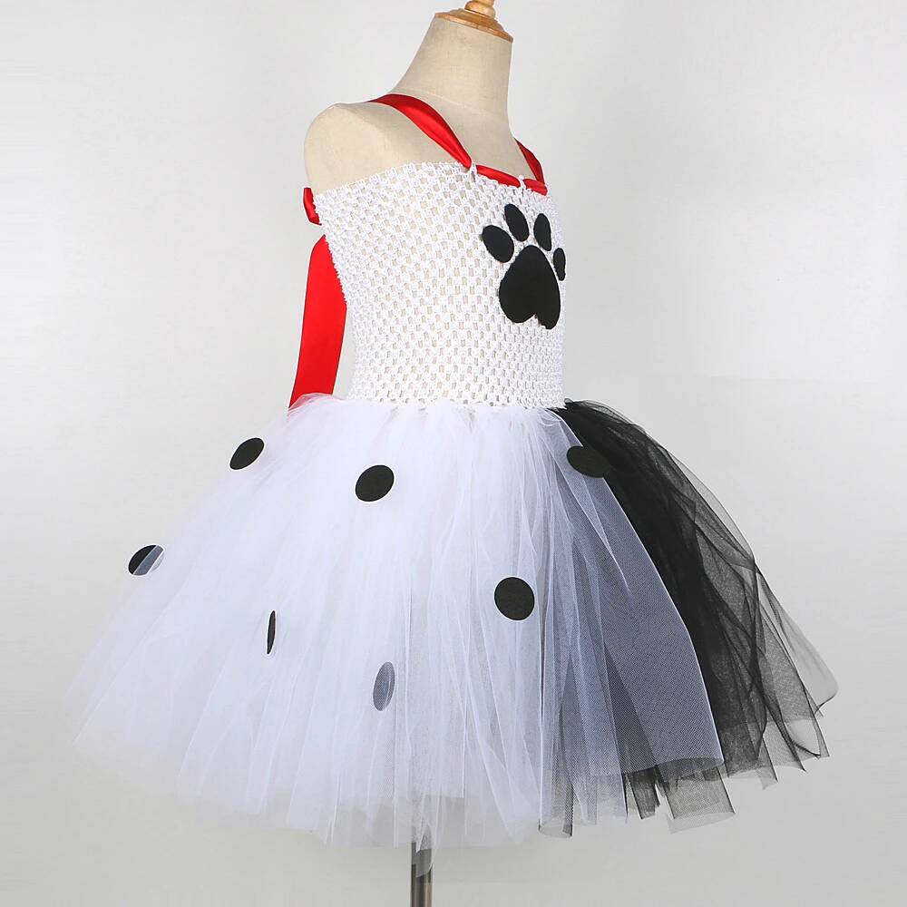 Sukienka Tutu dla niemowląt z  – Baby Tutu Skirt recenzja i cena