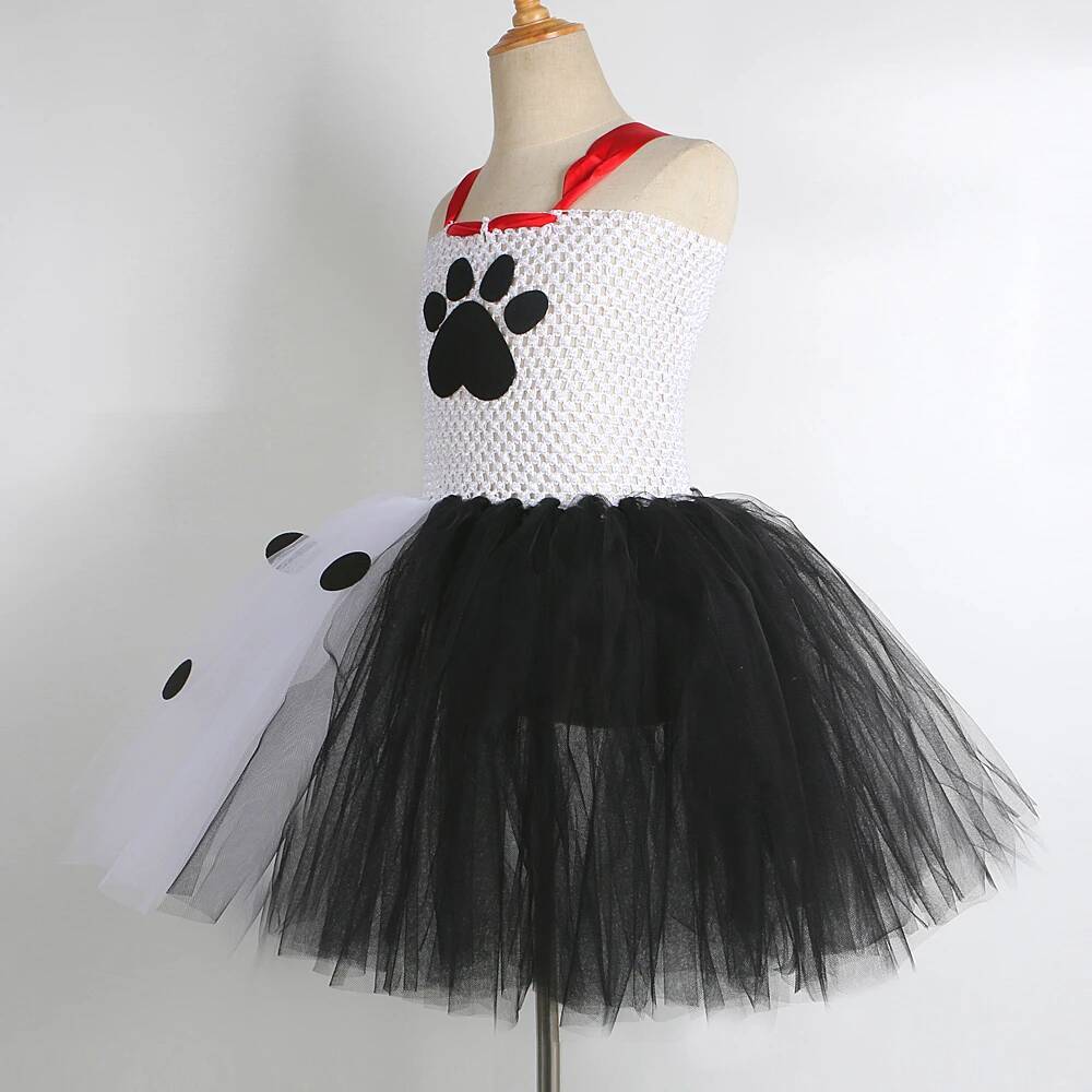 Sukienka Tutu dla niemowląt z  – Baby Tutu Skirt recenzja i cena