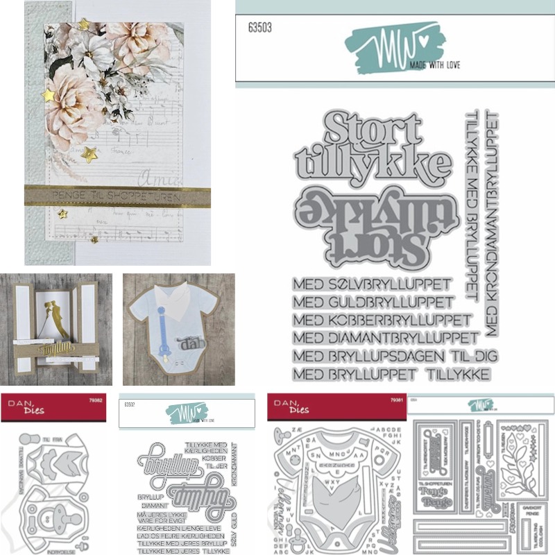 Prezent w gotówce Gratulacje I – Baby Clothing Names recenzja i cena