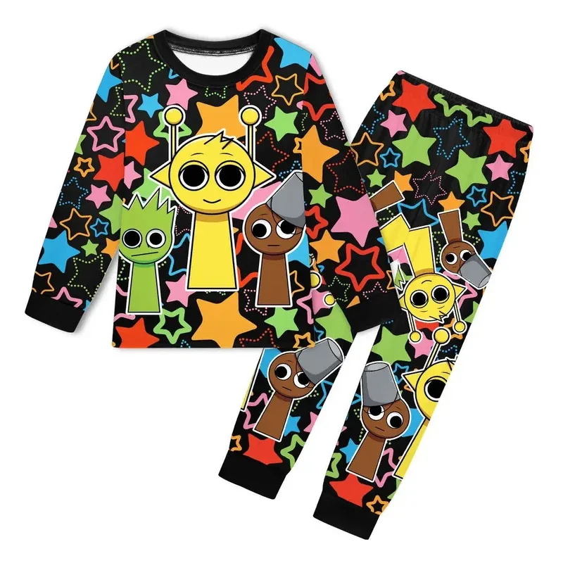♥ AA Anime Cosplay Sprunki Car – Baby Clothing Unisex recenzja i cena