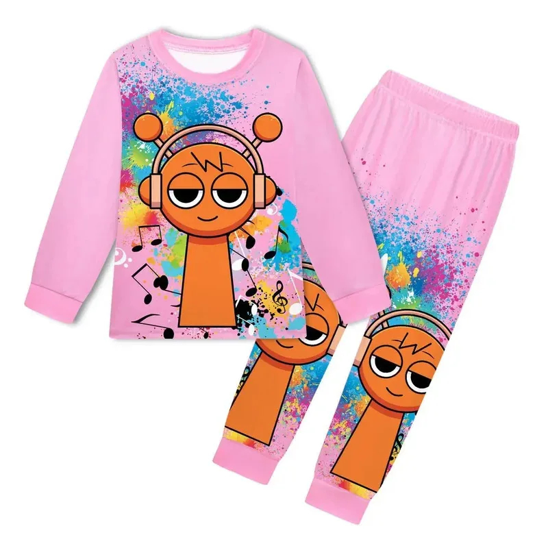 ♥ AA Anime Cosplay Sprunki Car – Baby Clothing Unisex recenzja i cena