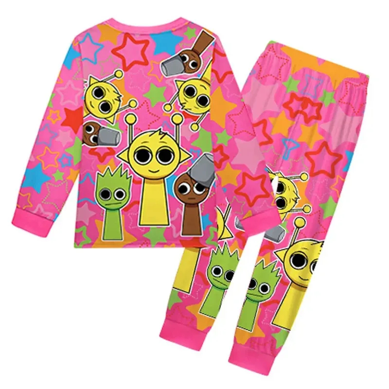 ♥ AA Anime Cosplay Sprunki Car – Baby Clothing Unisex recenzja i cena
