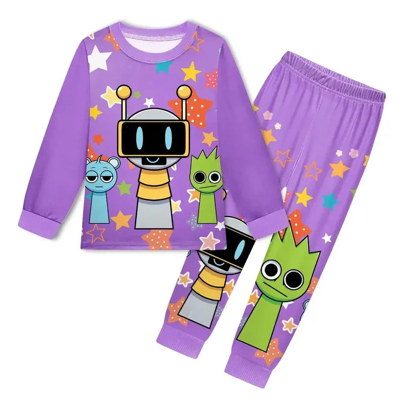 ♥ AA Anime Cosplay Sprunki Car – Baby Clothing Unisex recenzja i cena